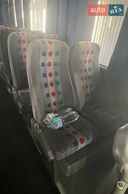 Туристический / Междугородний автобус Setra 315 HDH 1998 в 