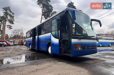 Туристический / Междугородний автобус Setra 315 HDH 1998 в 