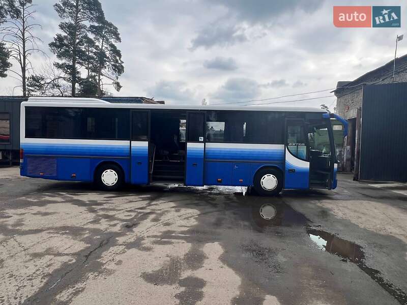 Туристический / Междугородний автобус Setra 315 HDH 1998 в Киеве