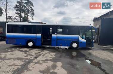 Туристический / Междугородний автобус Setra 315 HDH 1998 в 