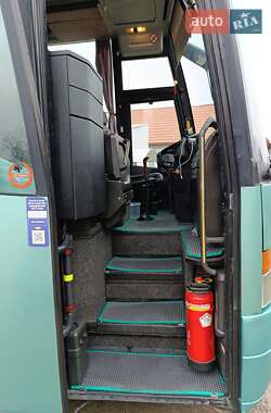 Туристический / Междугородний автобус Setra 315 HDH 1998 в 