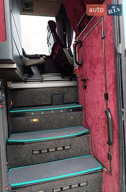 Туристический / Междугородний автобус Setra 315 HDH 1998 в 
