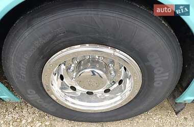 Туристический / Междугородний автобус Setra 315 HDH 1998 в 