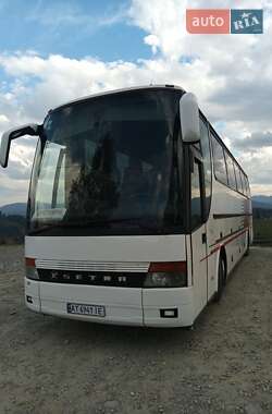 Туристический / Междугородний автобус Setra 315 HDH 2000 в 