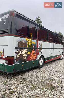 Туристичний / Міжміський автобус Setra 315 HDH 1999 в 