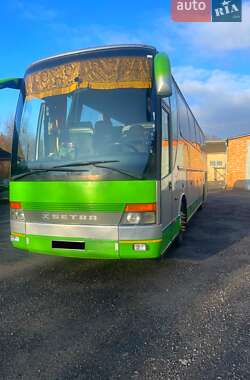 Туристический / Междугородний автобус Setra 315 HDH 2000 в Виннице