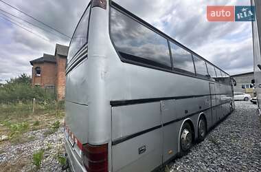 Туристический / Междугородний автобус Setra 317 HDH 2000 в 