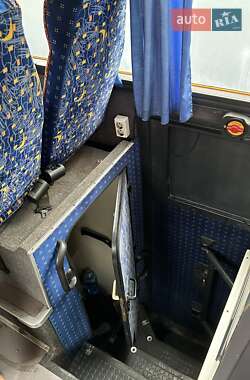 Туристический / Междугородний автобус Setra 317 HDH 2000 в 
