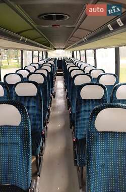 Туристический / Междугородний автобус Setra 317 HDH 2002 в 