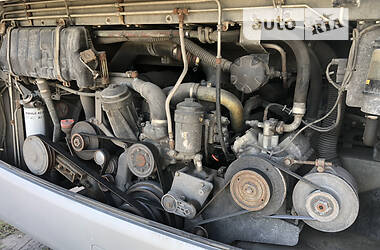 AUTO.RIA – Продам Сетра 415 GT-HD 2008 (AX6656EX) : 66000