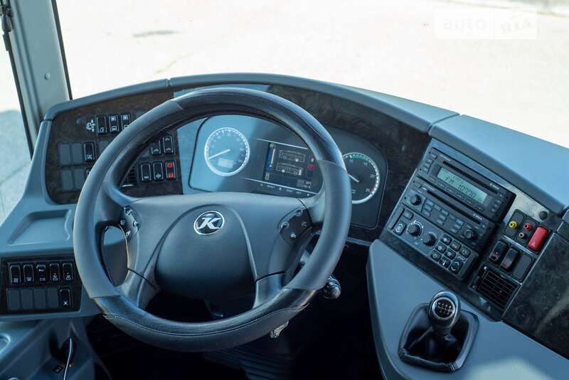 Туристичний / Міжміський автобус Setra 415 GT-HD 2012 в Виноградові фото 7 Туристичний / Міжміський автобус Setra 415 GT-HD 2012 в Виноградові