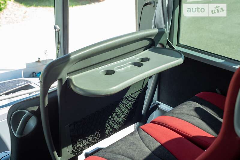 Туристичний / Міжміський автобус Setra 415 GT-HD 2012 в Виноградові фото 12 Туристичний / Міжміський автобус Setra 415 GT-HD 2012 в Виноградові