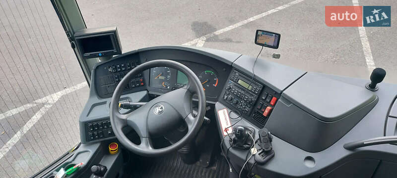 Туристический / Междугородний автобус Setra 415 GT-HD 2009 в Ивано-Франковске