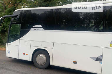 Туристичний / Міжміський автобус Setra 415 GT-HD 2013 в Вінниці