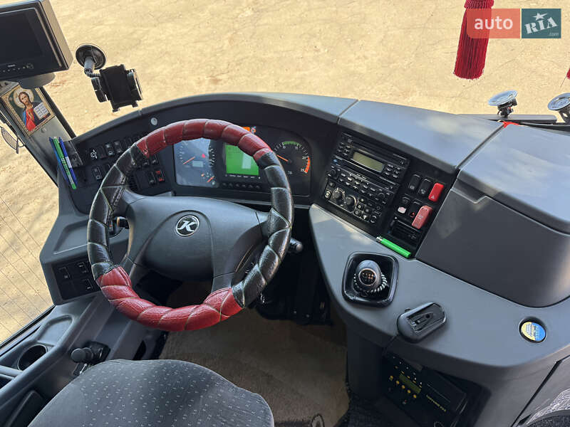 Інші автобуси Setra 415 GT-HD 2009 в Вінниці