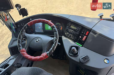 Другие автобусы Setra 415 GT-HD 2009 в 