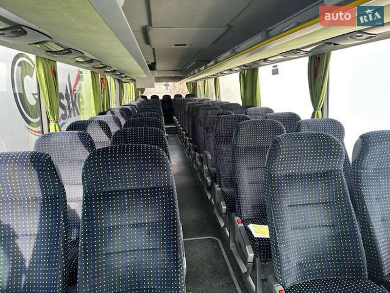 Інші автобуси Setra 415 GT-HD 2009 в Вінниці