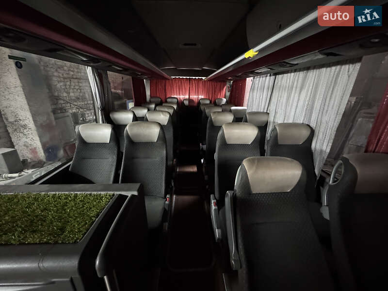 Інші автобуси Setra 415 GT-HD 2009 в Вінниці