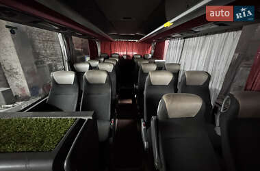 Другие автобусы Setra 415 GT-HD 2009 в 