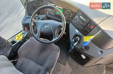Туристический / Междугородний автобус Setra 415 GT-HD 2009 в 
