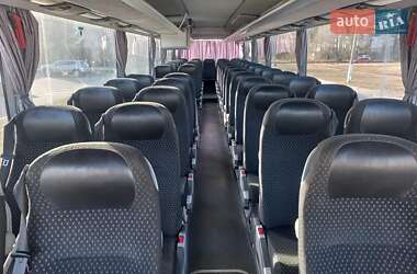 Туристический / Междугородний автобус Setra 415 GT-HD 2009 в 