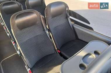 Туристический / Междугородний автобус Setra 415 GT-HD 2009 в 