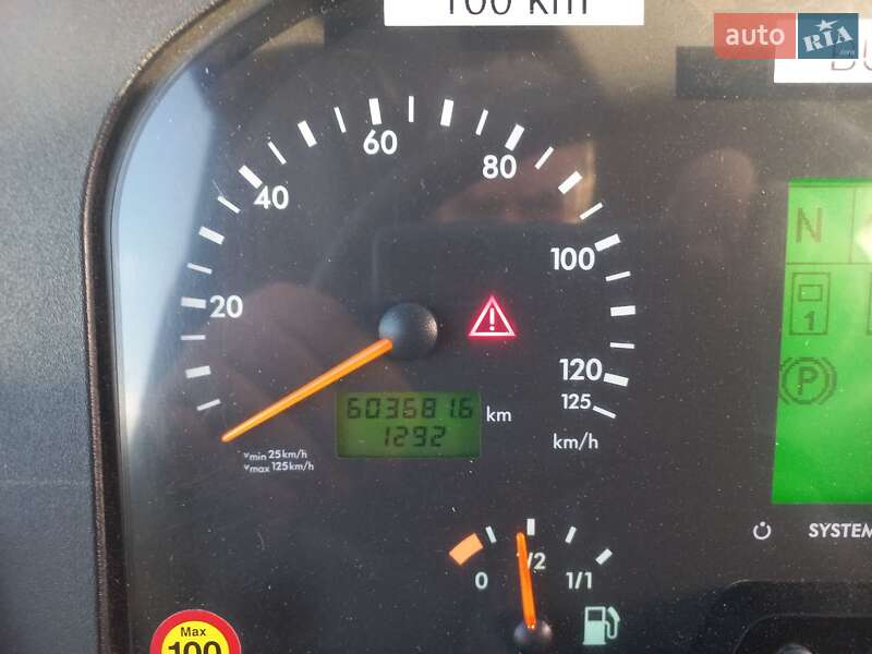 Туристический / Междугородний автобус Setra 415 GT-HD 2009 в Чернигове фото 16 Туристический / Междугородний автобус Setra 415 GT-HD 2009 в Чернигове