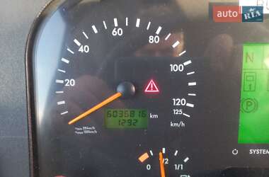 Туристический / Междугородний автобус Setra 415 GT-HD 2009 в 
