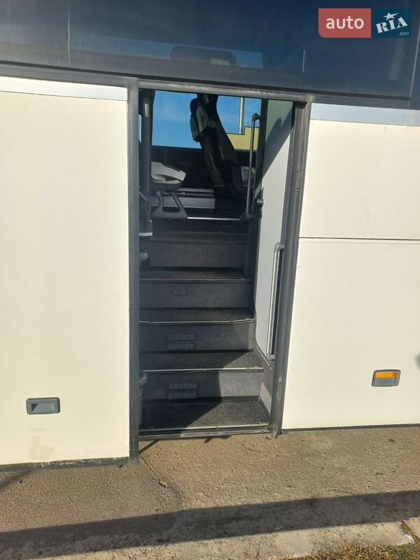 Туристический / Междугородний автобус Setra 415 GT-HD 2009 в Чернигове фото 22 Туристический / Междугородний автобус Setra 415 GT-HD 2009 в Чернигове