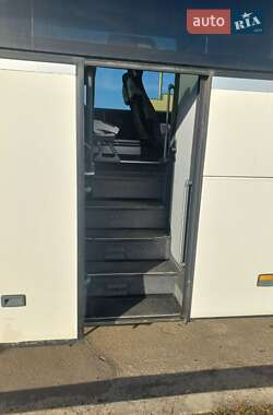 Туристический / Междугородний автобус Setra 415 GT-HD 2009 в 