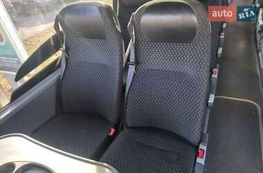 Туристический / Междугородний автобус Setra 415 GT-HD 2009 в 