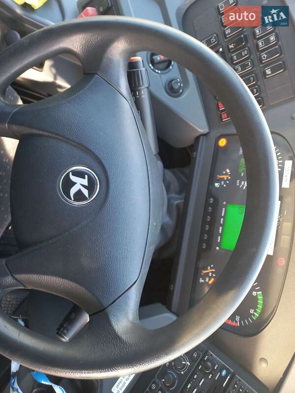 Туристический / Междугородний автобус Setra 415 GT-HD 2009 в Чернигове фото 35 Туристический / Междугородний автобус Setra 415 GT-HD 2009 в Чернигове