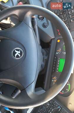 Туристический / Междугородний автобус Setra 415 GT-HD 2009 в 