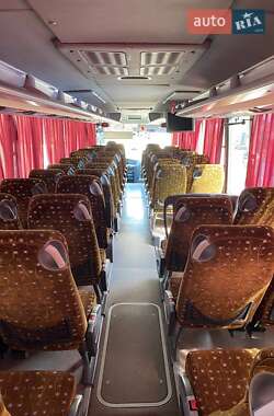 Туристичний / Міжміський автобус Setra 415 GT-HD 2009 в 