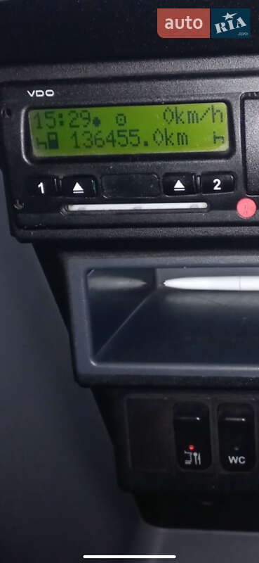 Туристичний / Міжміський автобус Setra 415 GT-HD 2012 в Виноградові фото 15 Туристичний / Міжміський автобус Setra 415 GT-HD 2012 в Виноградові