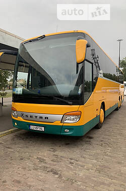 Туристичний / Міжміський автобус Setra 416 GT-HD 2013 в Шепетівці