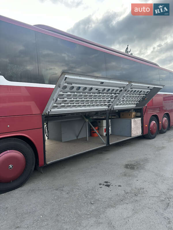 Туристичний / Міжміський автобус Setra 416 GT-HD 2010 в Шепетівці