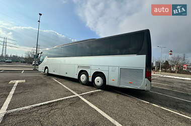 Туристический / Междугородний автобус Setra 416 GT-HD 2012 в 
