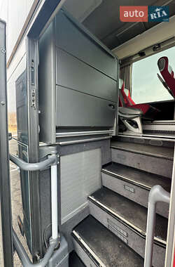 Туристический / Междугородний автобус Setra 416 GT-HD 2012 в 
