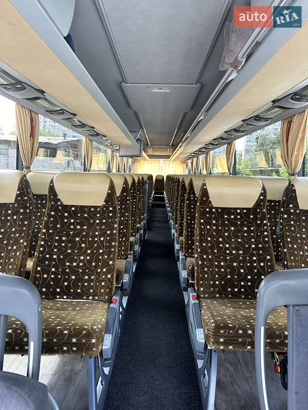 Туристичний / Міжміський автобус Setra 416 GT-HD 2010 в Києві