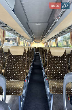 Туристичний / Міжміський автобус Setra 416 GT-HD 2010 в 