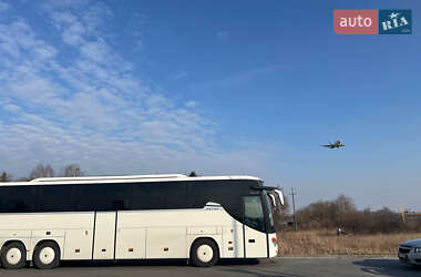 Туристичний / Міжміський автобус Setra 416 GT-HD 2010 в Києві