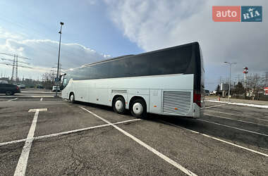 Туристичний / Міжміський автобус Setra 416 GT-HD 2011 в 