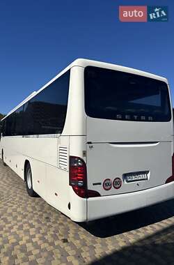 Туристичний / Міжміський автобус Setra 416 GT-HD 2009 в 