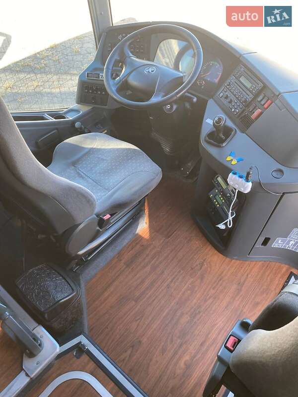 Туристичний / Міжміський автобус Setra 416 GT-HD 2009 в Немирові