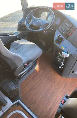 Туристичний / Міжміський автобус Setra 416 GT-HD 2009 в 