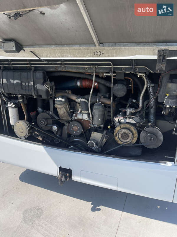 Інші автобуси Setra 416 GT-HD 2008 в Києві