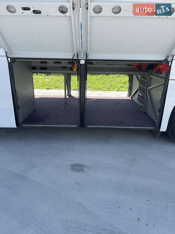 Інші автобуси Setra 416 GT-HD 2008 в Києві