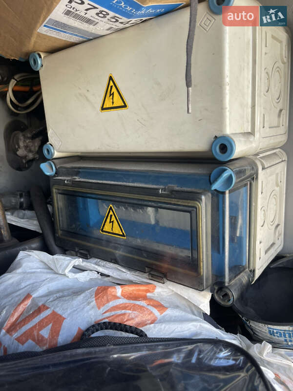 Інші автобуси Setra 416 GT-HD 2008 в Києві