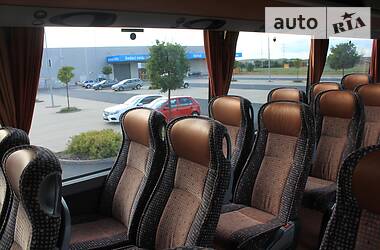 Туристический / Междугородний автобус Setra 416 HDH 2007 в 